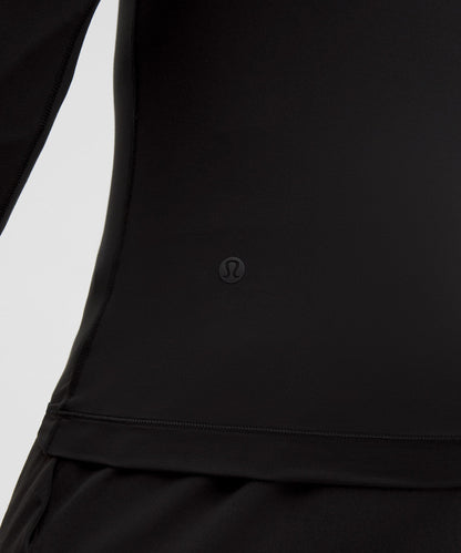 Lululemon Unrestricted Power Long-Sleeve Shirt
