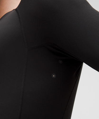 Lululemon Unrestricted Power Long-Sleeve Shirt