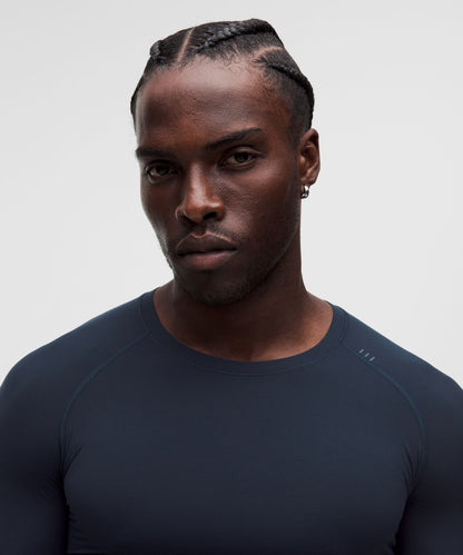 Lululemon Unrestricted Power Long-Sleeve Shirt
