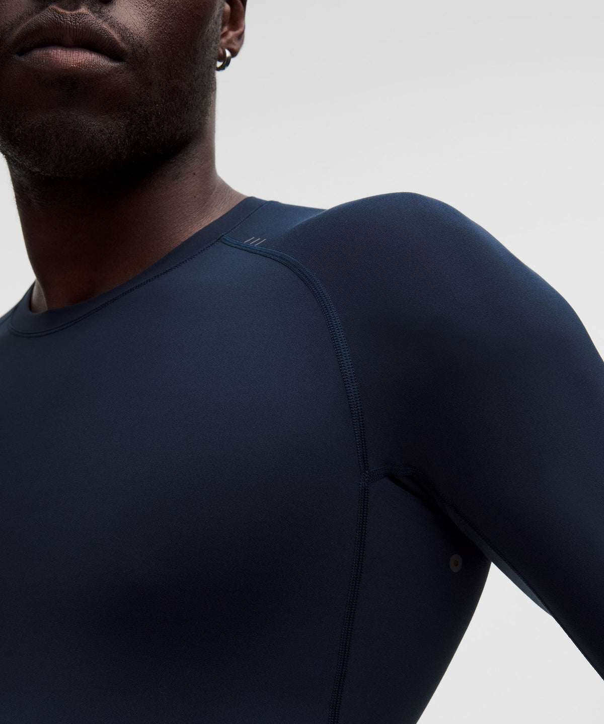Lululemon Unrestricted Power Long-Sleeve Shirt