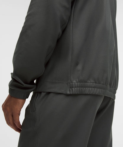 Lululemon Knit Warm-Up Jacket