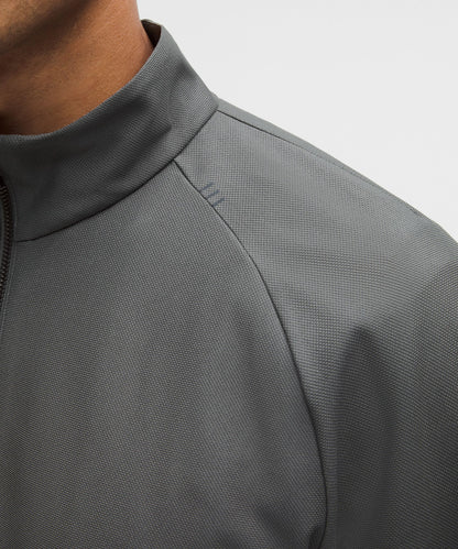 Lululemon Knit Warm-Up Jacket