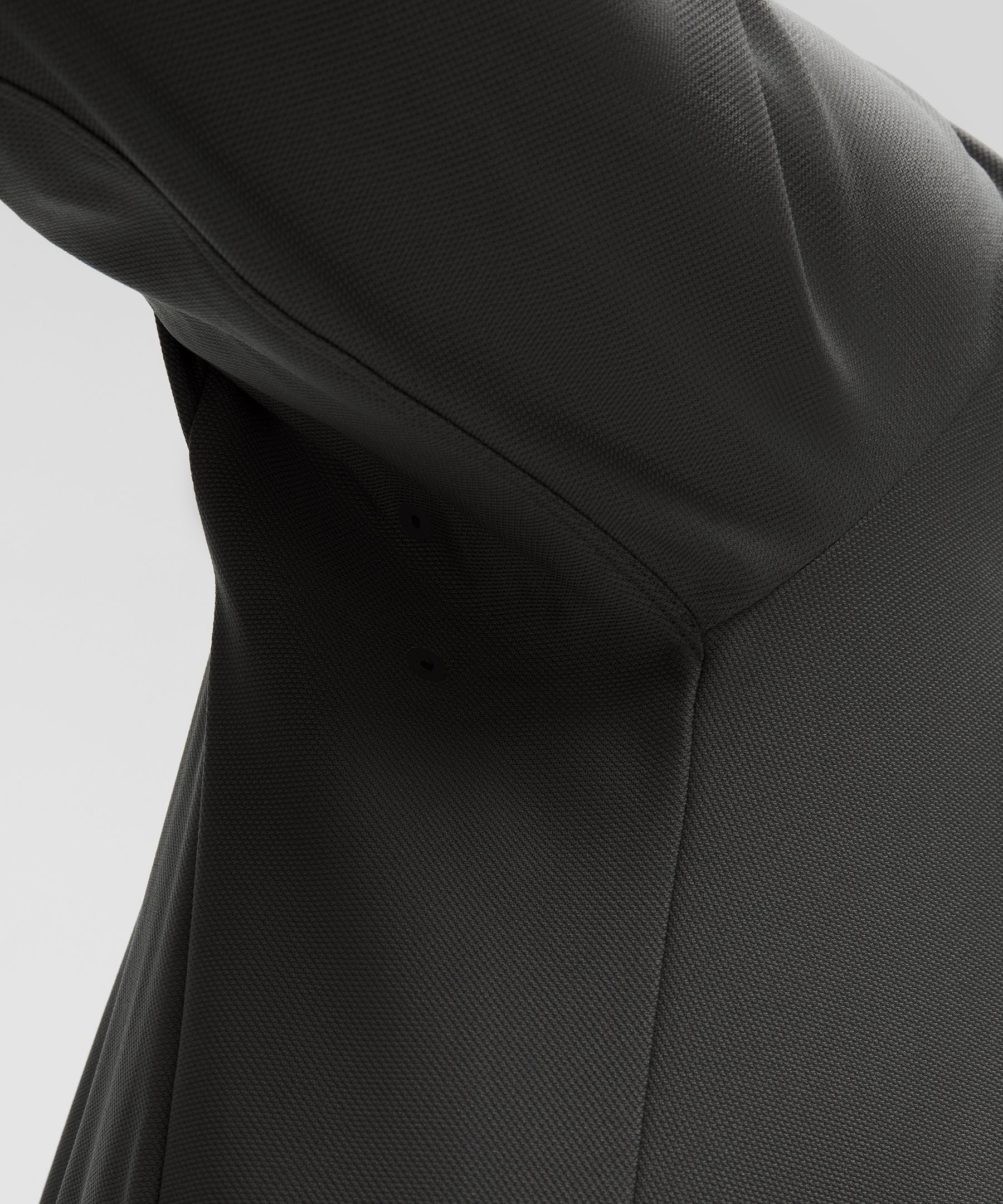 Lululemon Knit Warm-Up Jacket