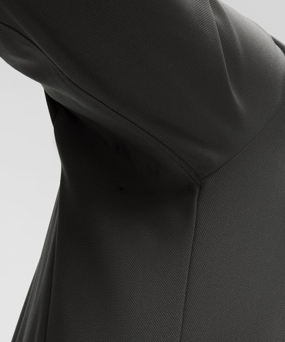 Lululemon Knit Warm-Up Jacket