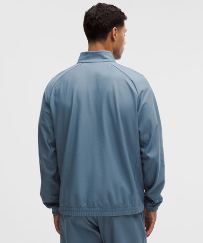 Lululemon Knit Warm-Up Jacket