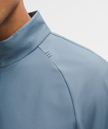 Lululemon Knit Warm-Up Jacket