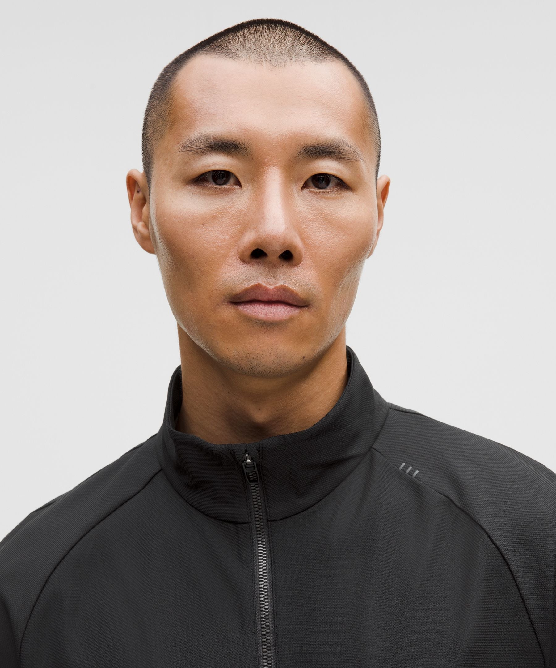 Lululemon Knit Warm-Up Jacket