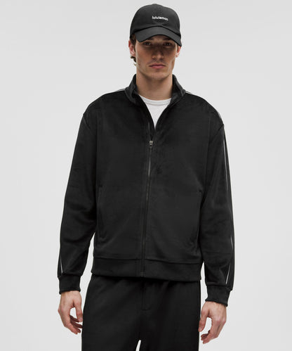 Lululemon Velour Full Zip