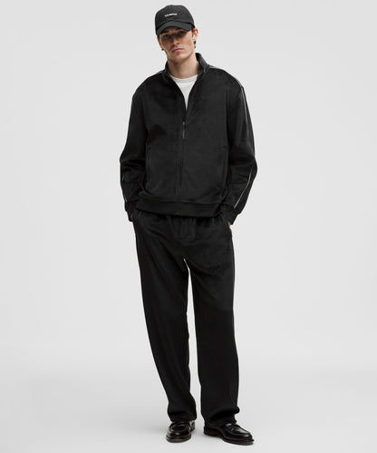 Lululemon Velour Full Zip