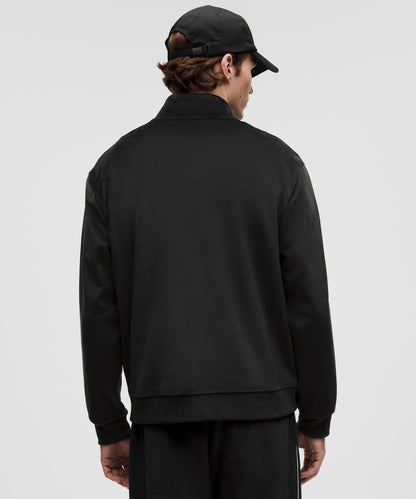 Lululemon Velour Full Zip