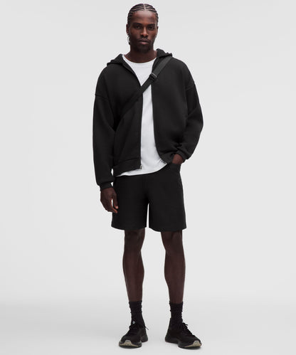 Lululemon Men's Big Cozy Full-Zip Hoodie