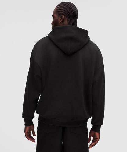 Lululemon Men's Big Cozy Full-Zip Hoodie
