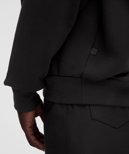 Lululemon Men's Big Cozy Full-Zip Hoodie