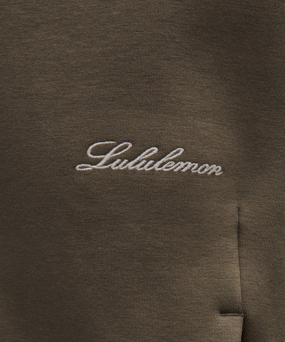 Lululemon Men's Big Cozy Full-Zip Hoodie