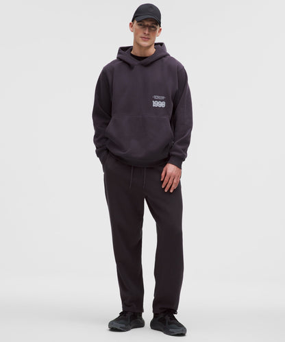 Lululemon Steady State Pullover Hoodie *Retro 1998