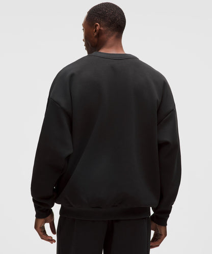 Lululemon Men's Big Cozy Crew