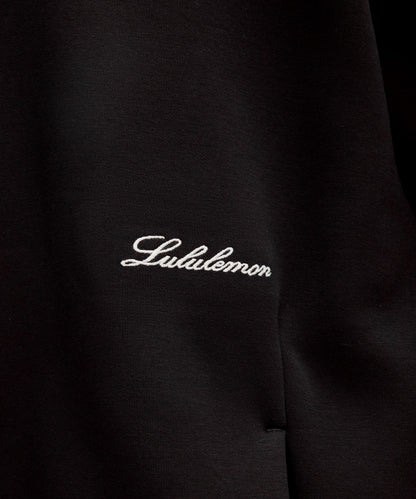 Lululemon Men's Big Cozy Crew