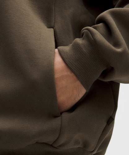 Lululemon Men's Big Cozy Crew