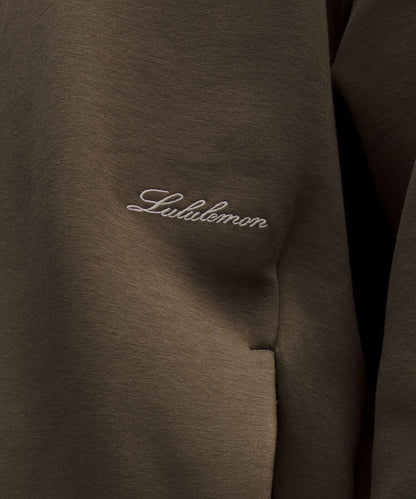 Lululemon Men's Big Cozy Crew