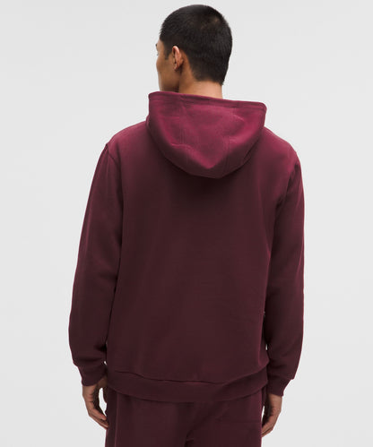 Lululemon Lunar New Year Men's Steady State Pullover Hoodie