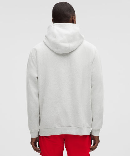 Lululemon Steady State Pullover Hoodie *Deuce NY Tennis Club