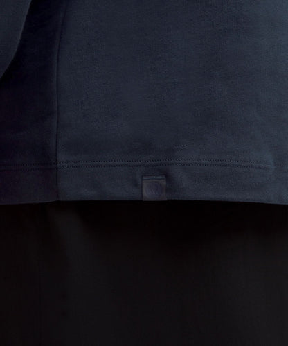 Lululemon Heavyweight Cotton Jersey Long-Sleeve Shirt