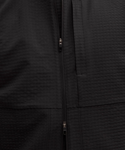 Lululemon Grid Fleece Full-Zip Vest