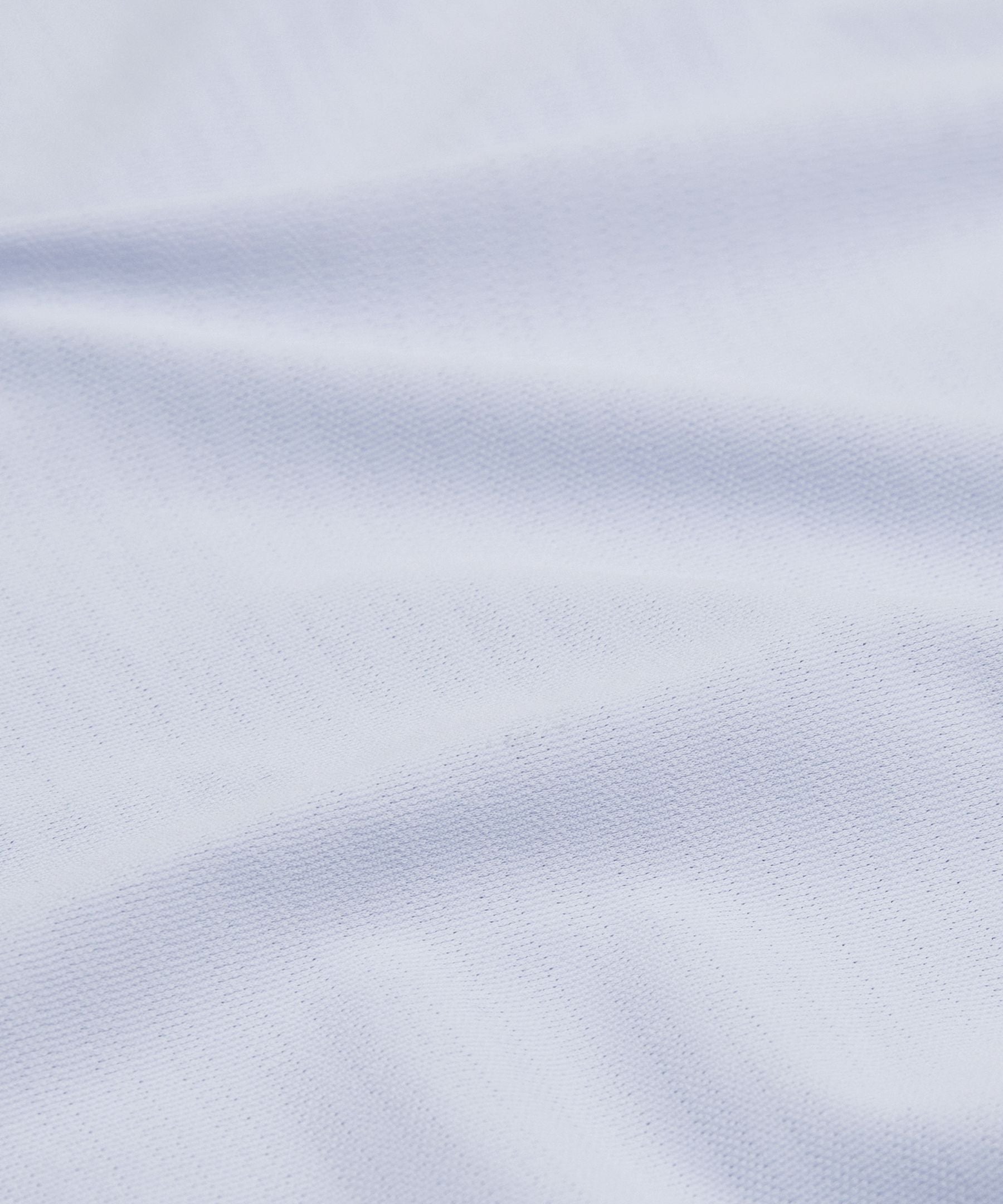 Lululemon UV-Protective Striped Mesh Tennis T-Shirt Serene Blue