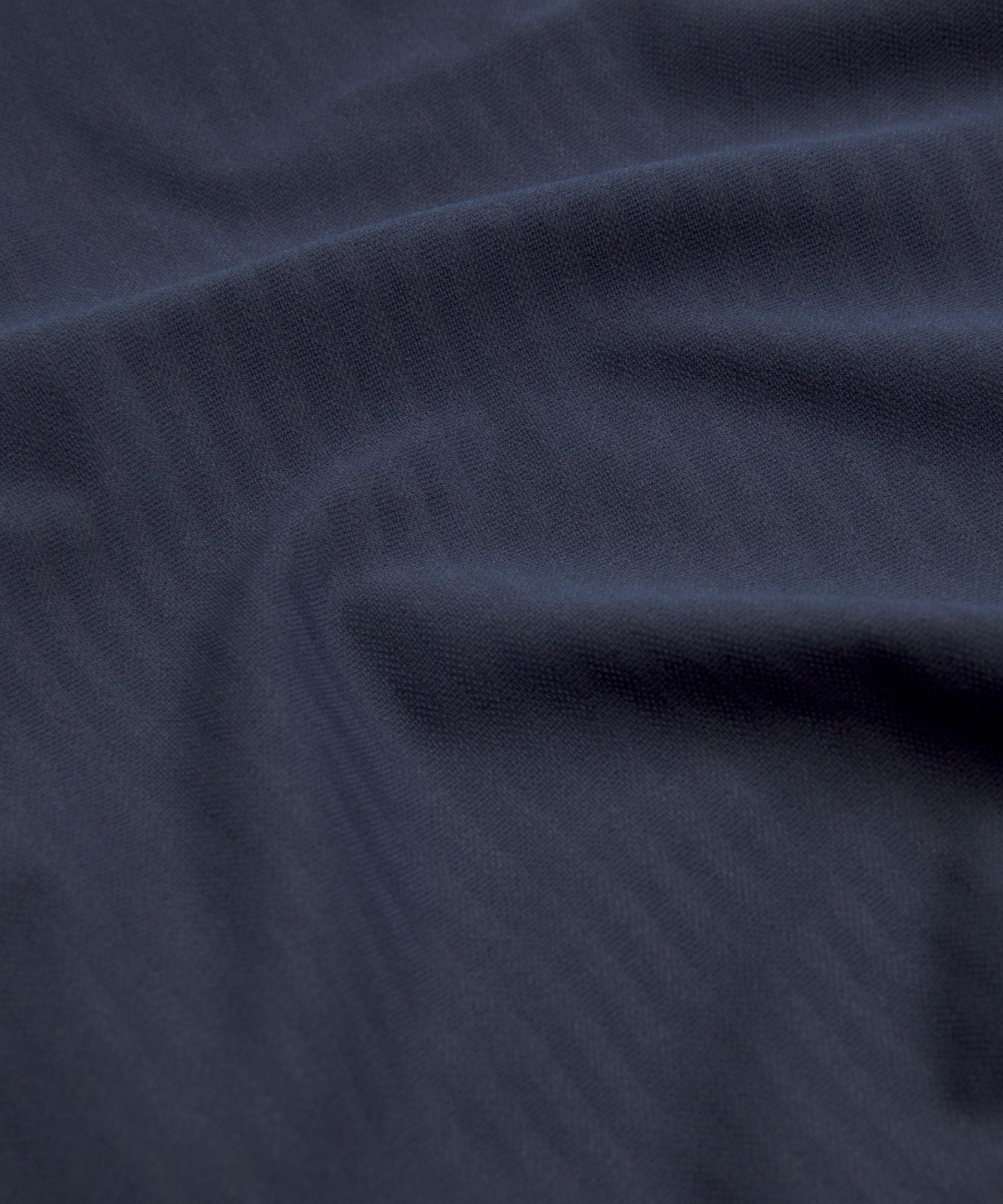 Lululemon UV-Protective Striped Mesh Tennis T-Shirt Club Blue