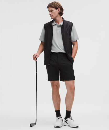 Lululemon Men's ShowZero™ Classic-Fit Polo Shirt