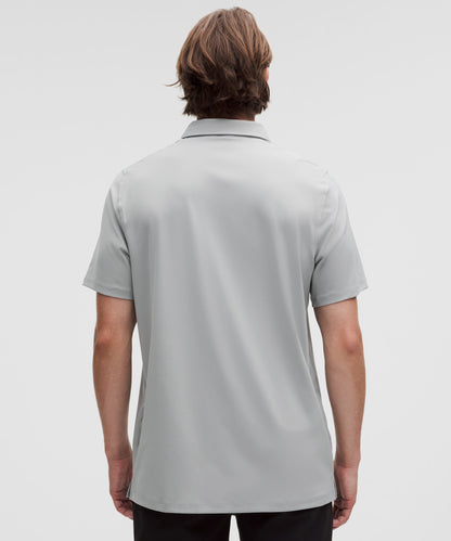 Lululemon Men's ShowZero™ Classic-Fit Polo Shirt
