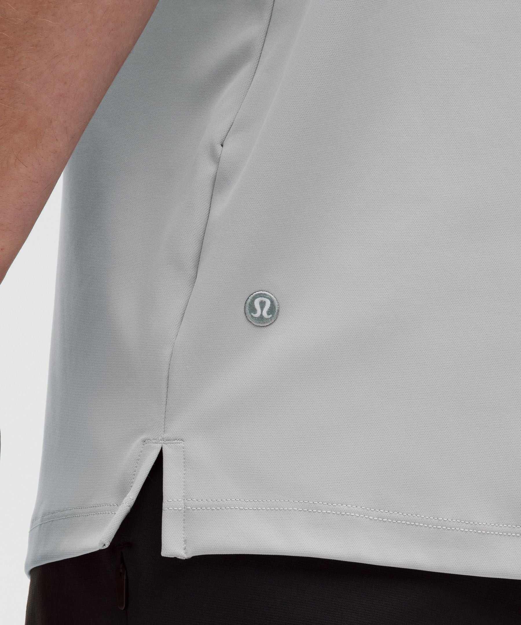Lululemon Men's ShowZero™ Classic-Fit Polo Shirt