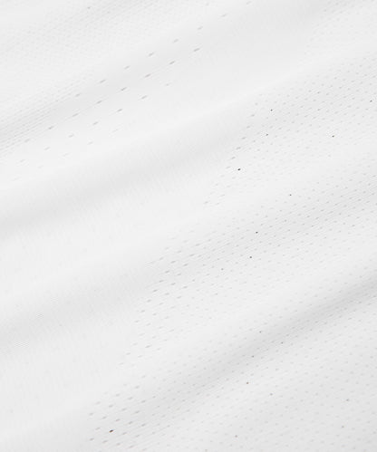 Lululemon Men's Fast and Free Short-Sleeve Shirt *Race Length