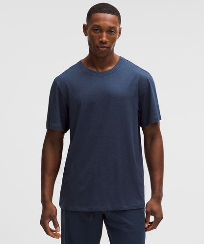 Lululemon Zeroed In Short-Sleeve Shirt