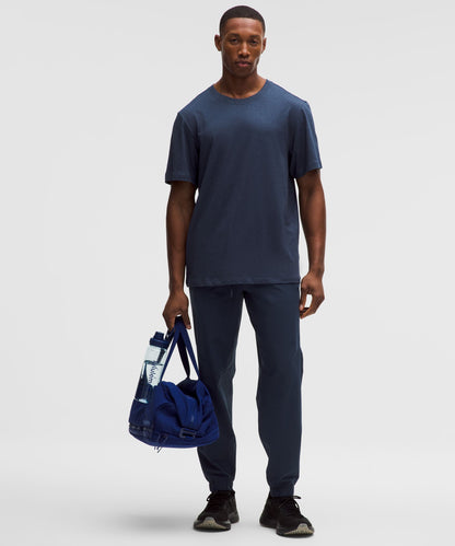 Lululemon Zeroed In Short-Sleeve Shirt
