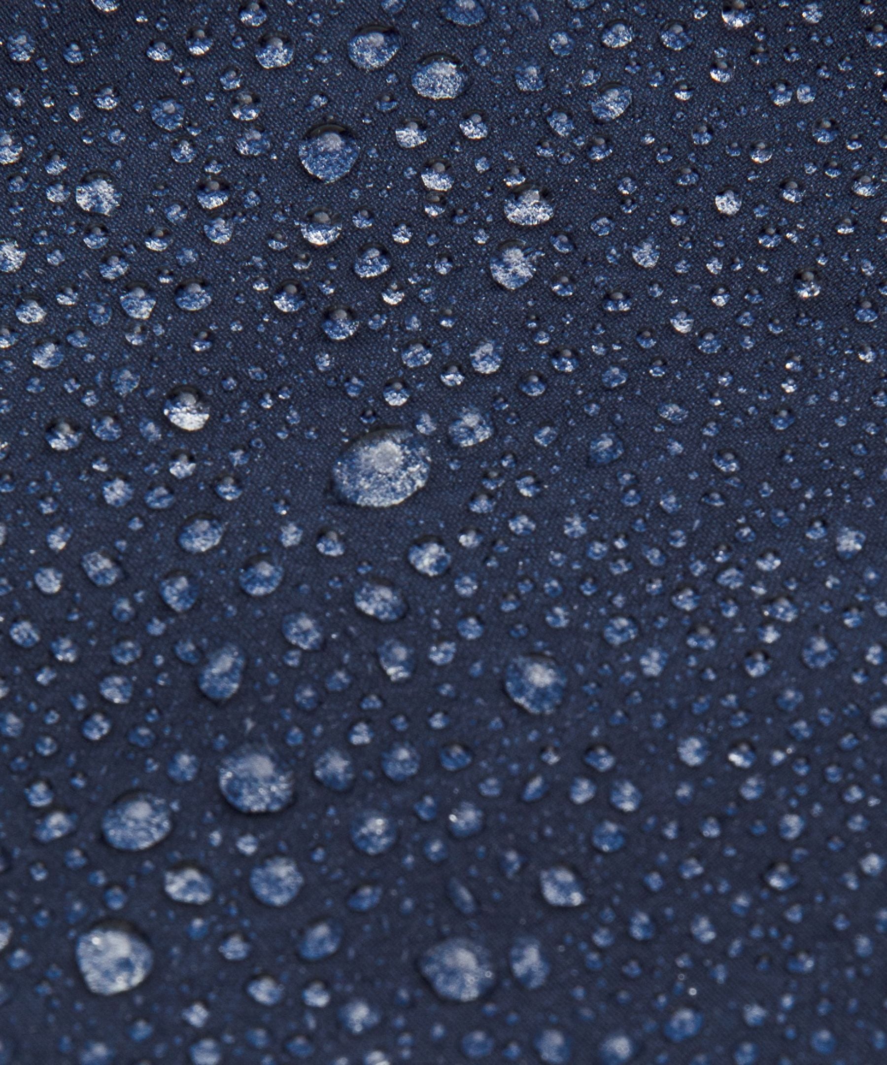 Lululemon Water-Repellent Golf Half-Zip Pullover