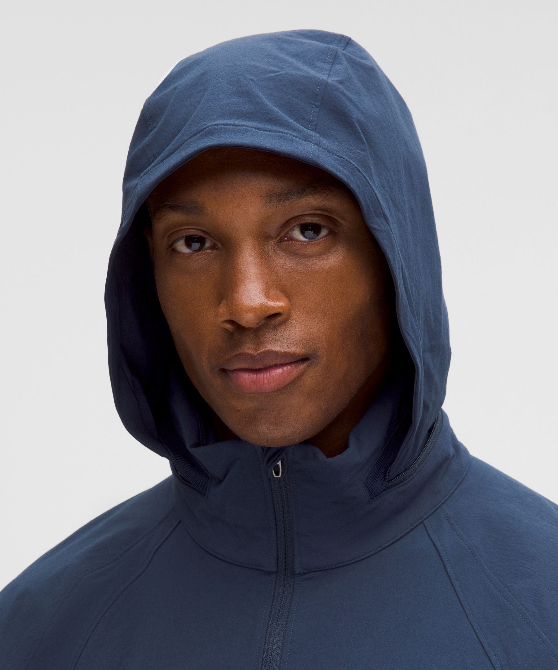 Lululemon Water-Repellent Golf Half-Zip Pullover