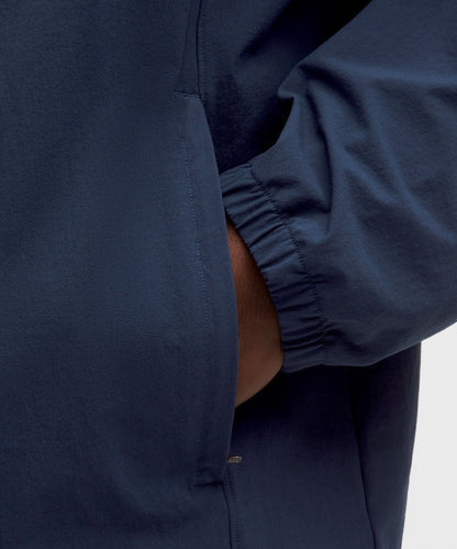 Lululemon Water-Repellent Golf Half-Zip Pullover