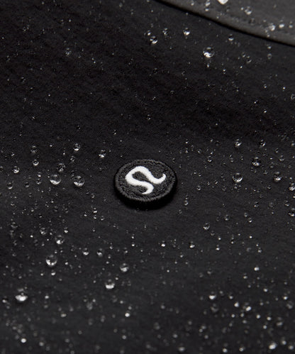 Lululemon Water-Repellent Golf V-Neck Pullover