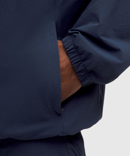 Lululemon Water-Repellent Golf V-Neck Pullover