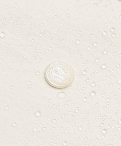 Lululemon Water-Repellent Golf V-Neck Pullover