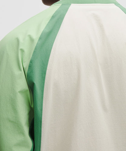 Lululemon Water-Repellent Golf V-Neck Pullover