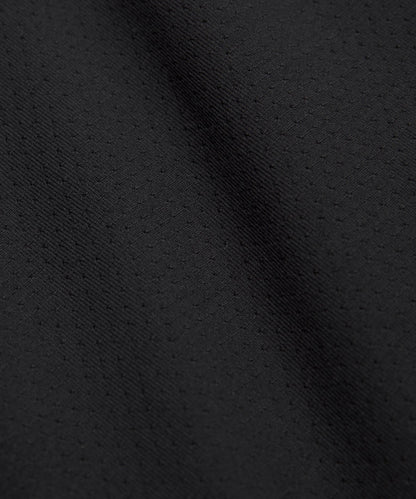 Lululemon Mesh Soft Jersey Short-Sleeve Shirt