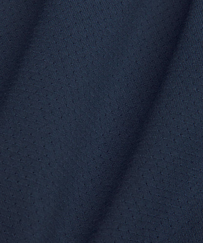 Lululemon Mesh Soft Jersey Short-Sleeve Shirt