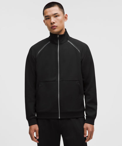 Lululemon Pace Breaker Track Jacket *Knit