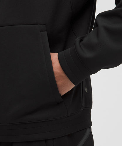 Lululemon Pace Breaker Track Jacket *Knit