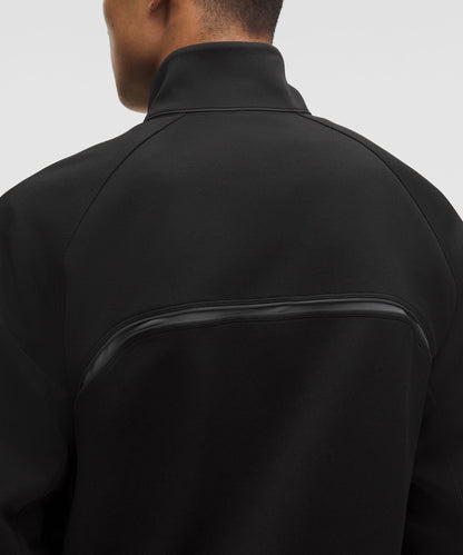 Lululemon Pace Breaker Track Jacket *Knit