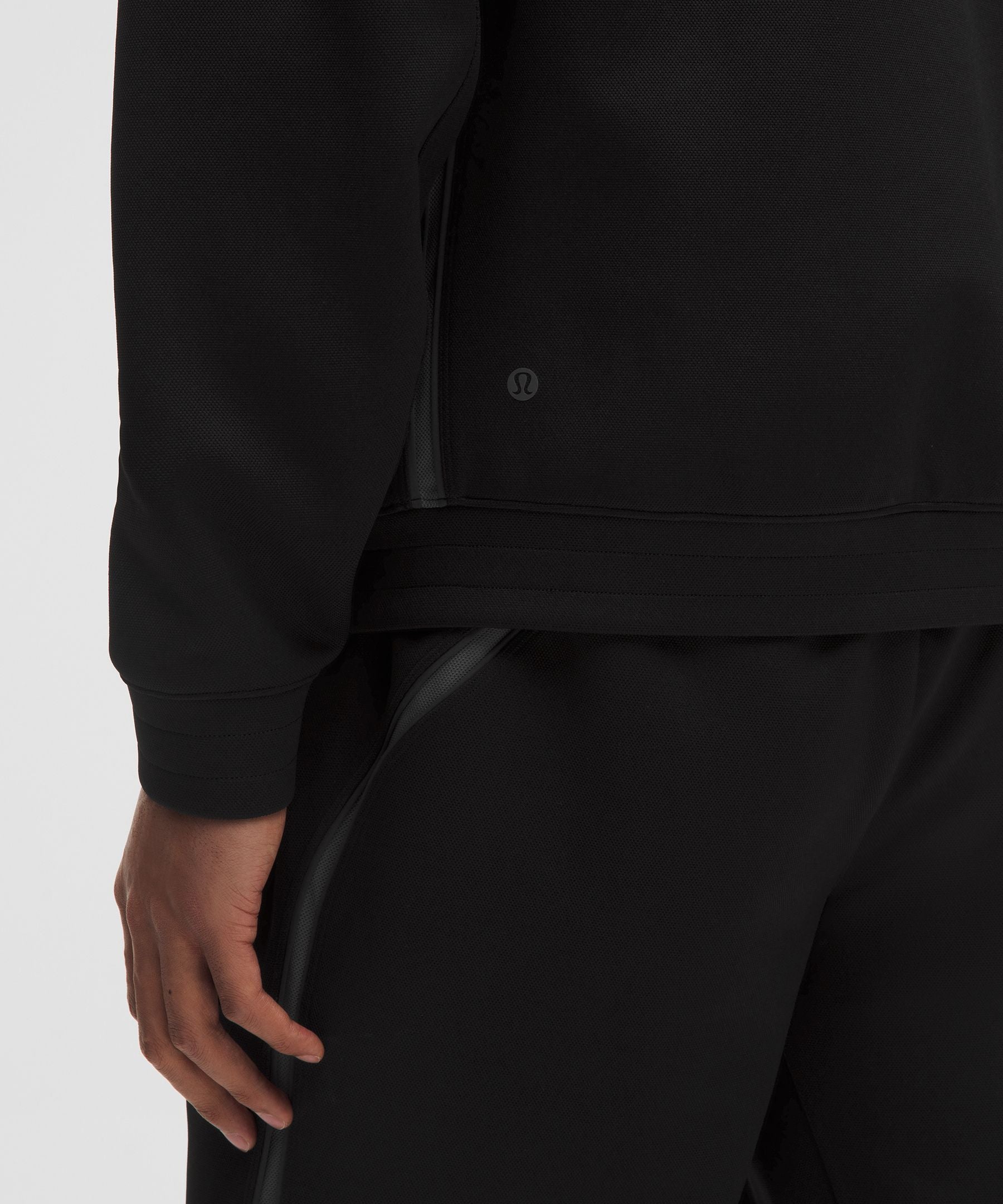 Lululemon Pace Breaker Track Jacket *Knit