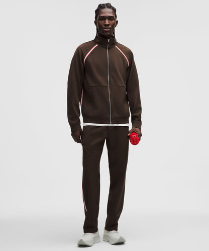 Lululemon Pace Breaker Track Jacket *Knit