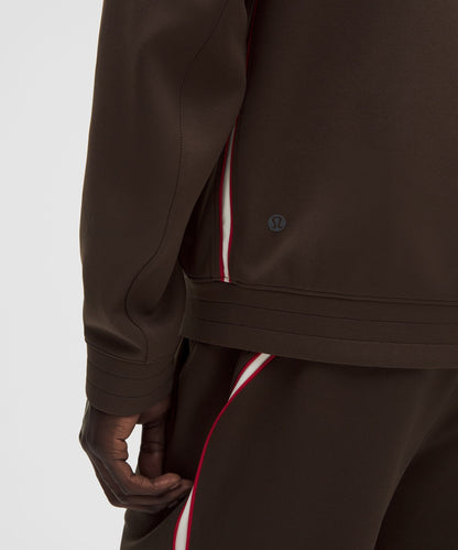 Lululemon Pace Breaker Track Jacket *Knit